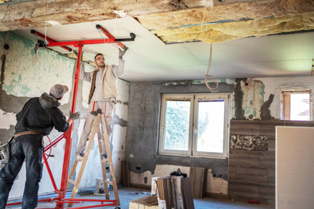 Best Types of Insulation in Dousman, WI